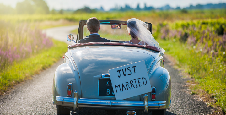 Mariage de Yaël et Ethan